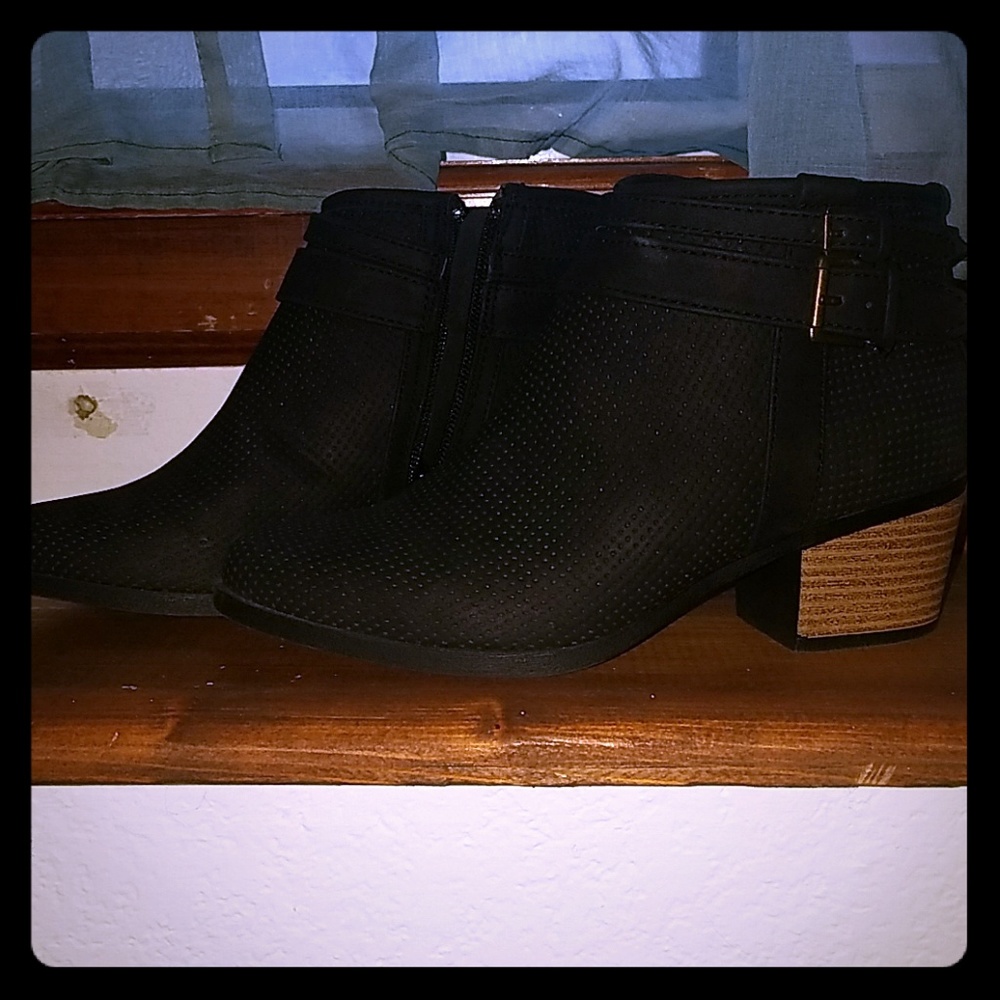 Booties
